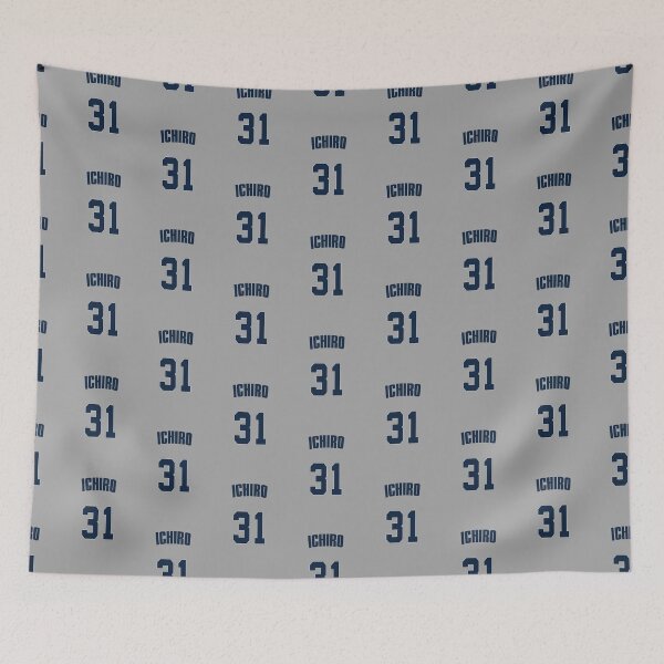Item preview, Ichiro designed and sold by positiveimages.