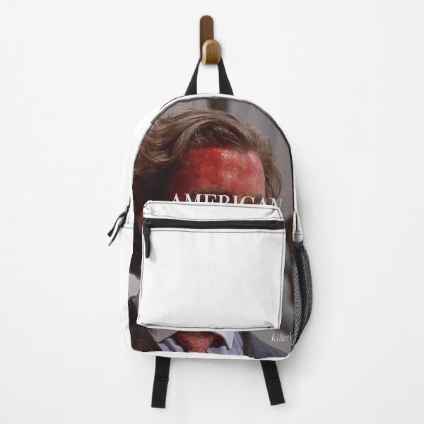 American Psycho Backpack