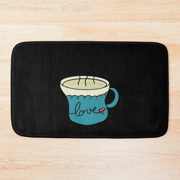 Item preview, Cuppa / Dreams, Light & Love designed and sold by Nathalie Aynié.