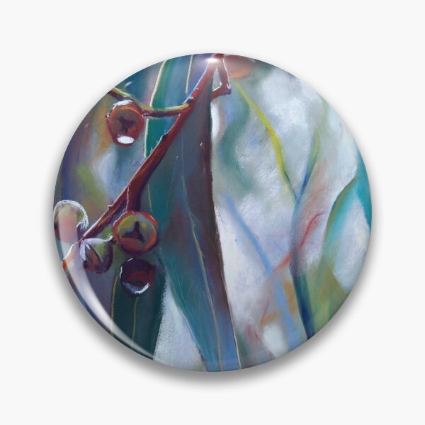 Item preview, 'Regeneration 1' designed and sold by Lynda Robinson.