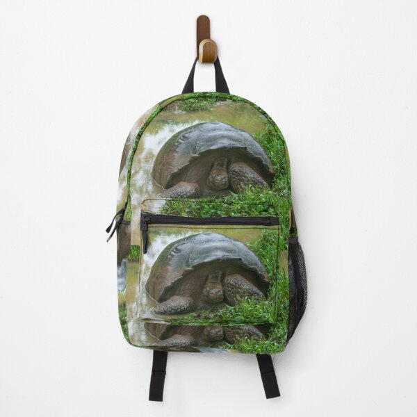 Item preview, Galapagos Islands Giant Tortoise Turtle designed and sold by SafariByMarisa.