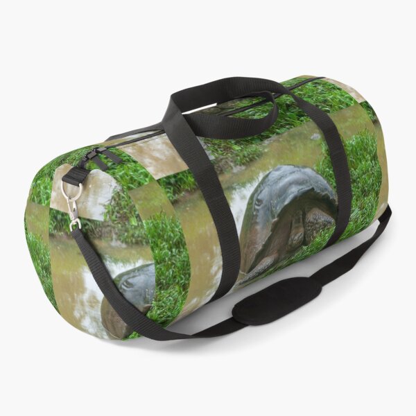 Item preview, Galapagos Islands Giant Tortoise Turtle designed and sold by SafariByMarisa.