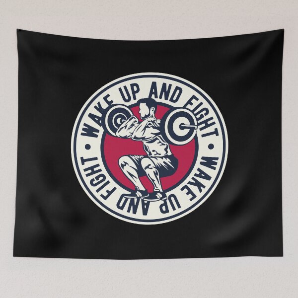 Item preview,  gym and gym and love muscle building. Great for bodybuilders designed and sold by desislogn.
