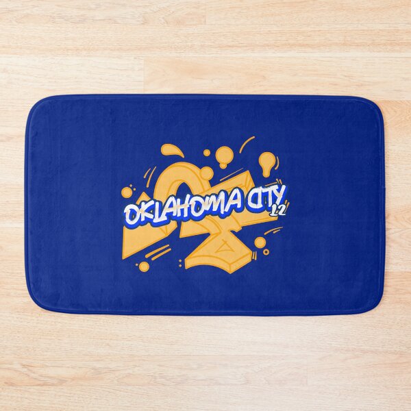 Item preview, Oklahoma city 12 designed and sold by mademan3.