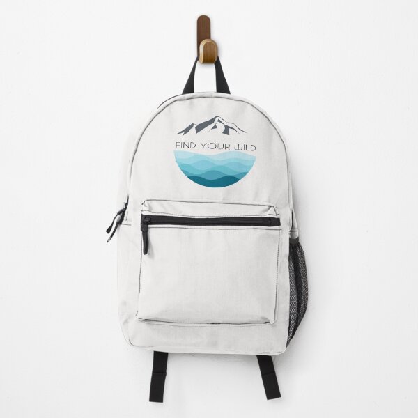 Item preview, FIND YOUR WILD designed and sold by YousfiYs.