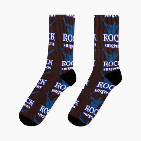Item preview, surgeons rock. designed and sold by doctors-apparel.