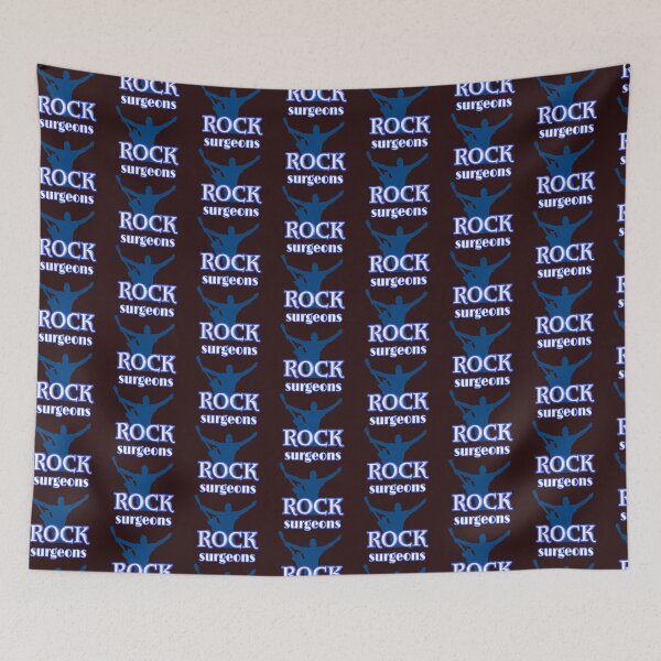 Item preview, surgeons rock. designed and sold by doctors-apparel.