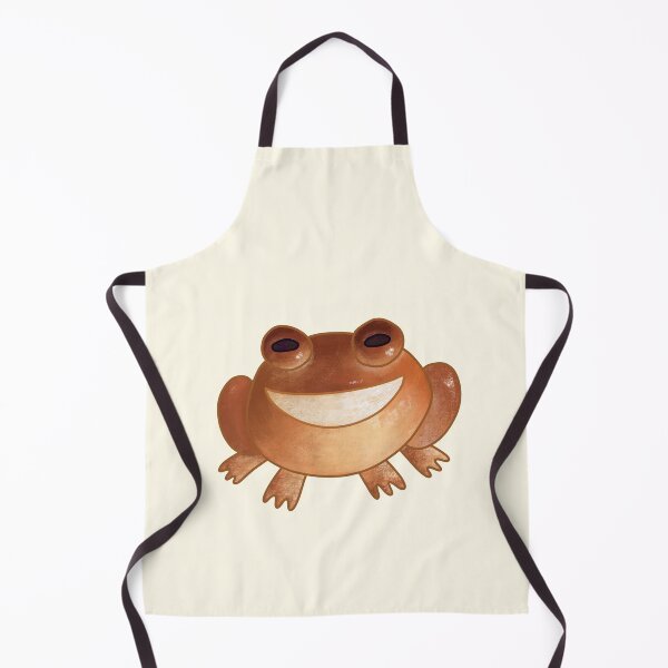 Item preview, Frog Bread designed and sold by little  ochre.