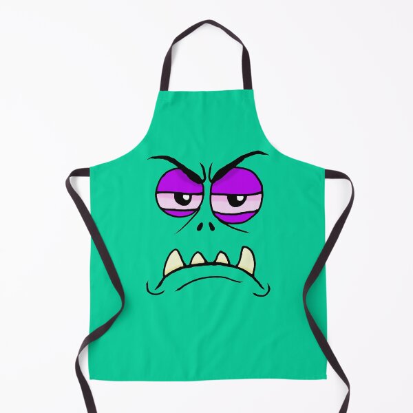 Item preview, Grumpy Monster designed and sold by MalcolmKirk.