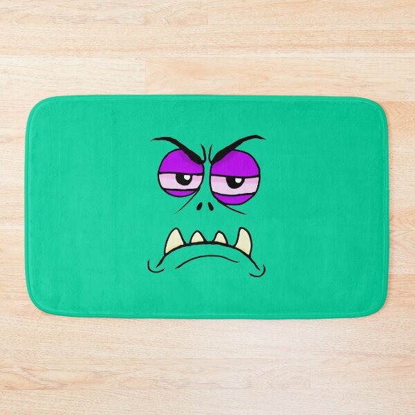 Item preview, Grumpy Monster designed and sold by MalcolmKirk.