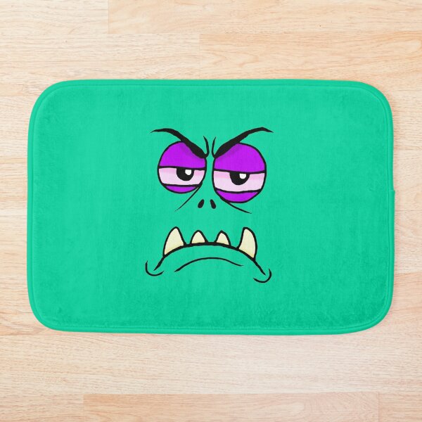 Item preview, Grumpy Monster designed and sold by MalcolmKirk.
