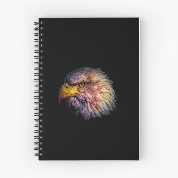 Item preview, Bald Eagle- America designed and sold by hicham69am.
