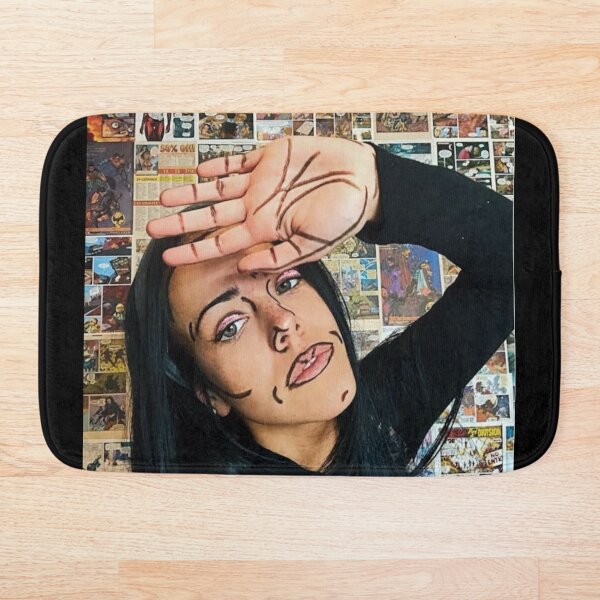 Item preview, Girl Cartoonified Collection by lydphot0s designed and sold by VyckieG.