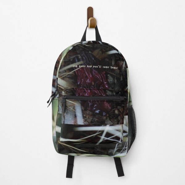 home Backpack