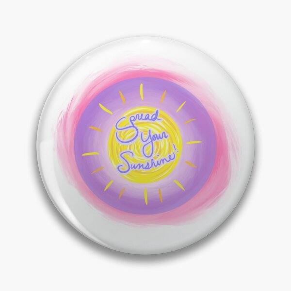 Item preview, Spread Sunshine! designed and sold by cvab.