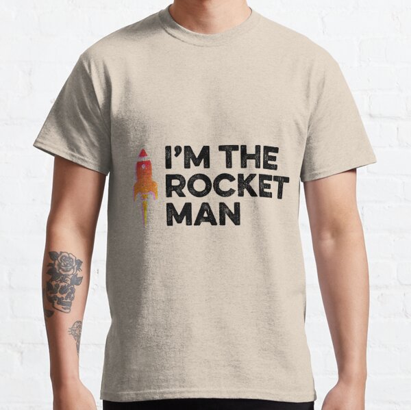 Elton John T-Shirts for Sale | Redbubble
