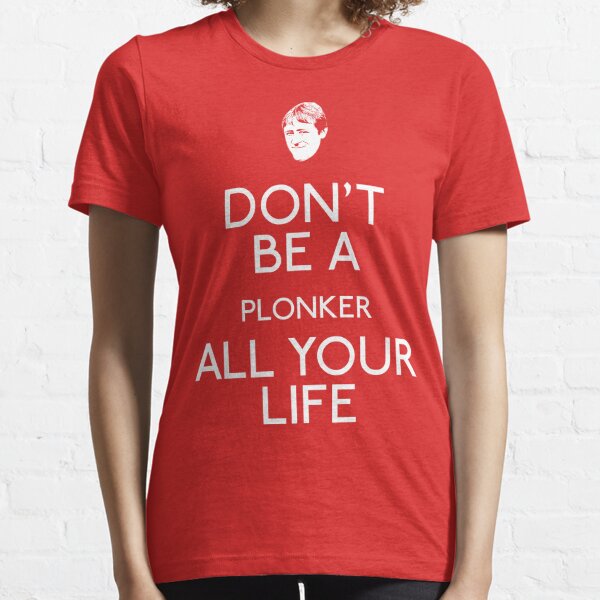 Rodney: Plonker Essential T-Shirt