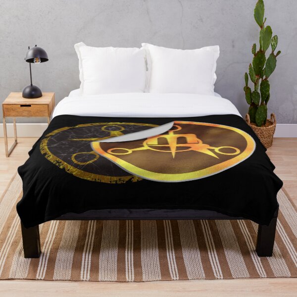 Item preview,  sobre el orden designed and sold by VoidDesigns.