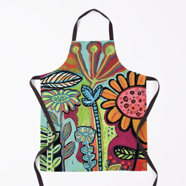 Item preview, Garden Party designed and sold by Barbara Gilhooly.