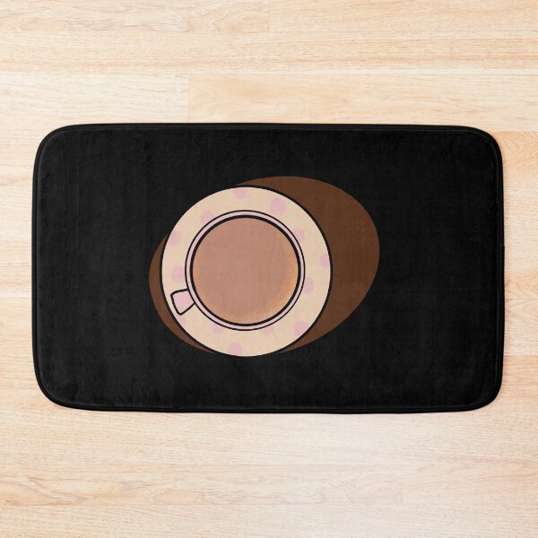 Item preview, Coffee Cup / Cute Coffee Dates designed and sold by Nathalie Aynié.