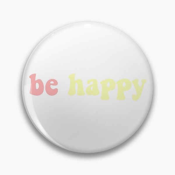 Item preview, Be Happy designed and sold by art-by-maddie.
