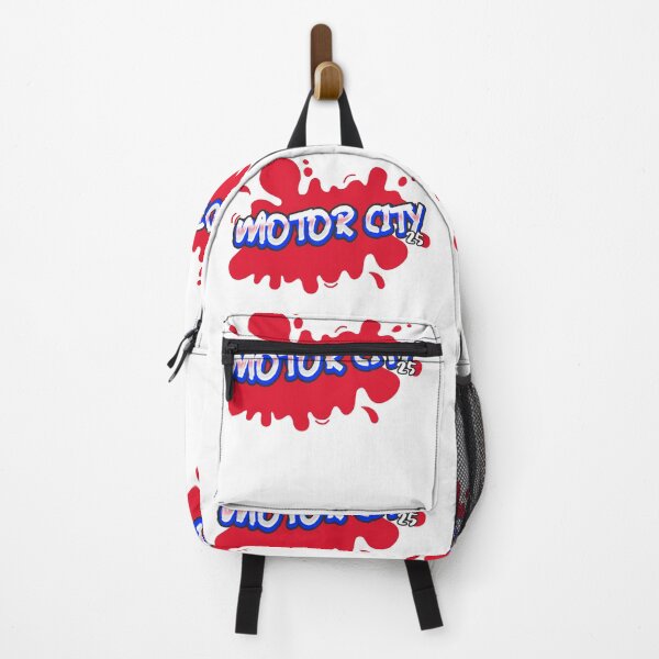 Item preview, Motor city 25 designed and sold by mademan3.