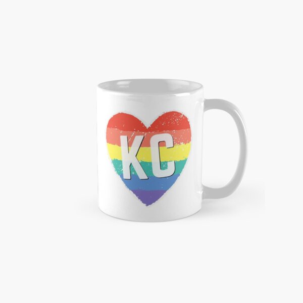 Love KC Classic Mug