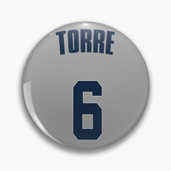 Item preview, Joe Torre designed and sold by positiveimages.