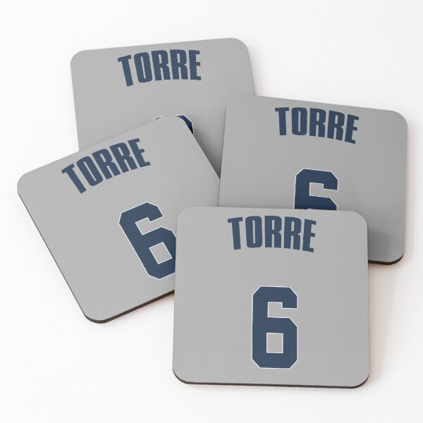 Item preview, Joe Torre designed and sold by positiveimages.