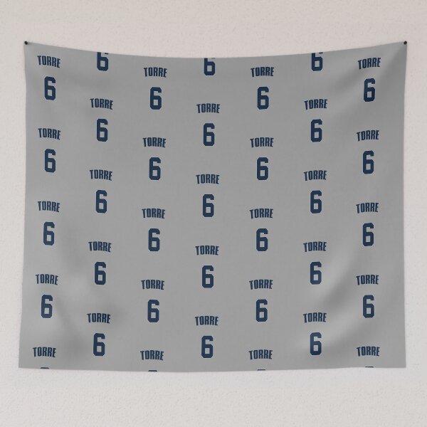 Item preview, Joe Torre designed and sold by positiveimages.