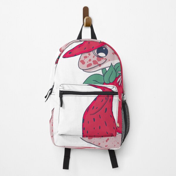 Item preview, Strawberry Gecko designed and sold by LordGraceArt.