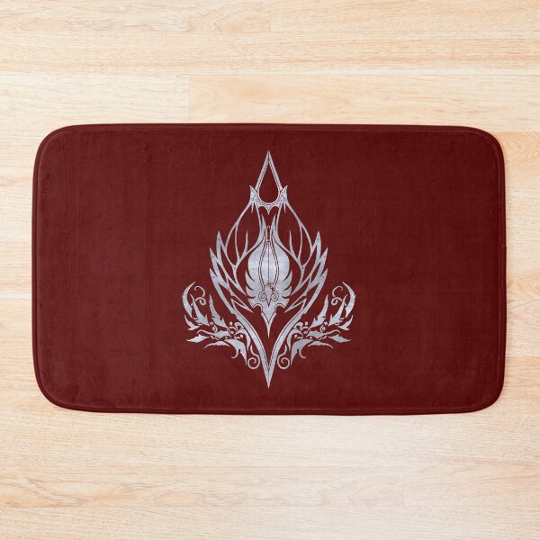 Item preview, Sin'dorei Crest - Silver designed and sold by All-Sorts.