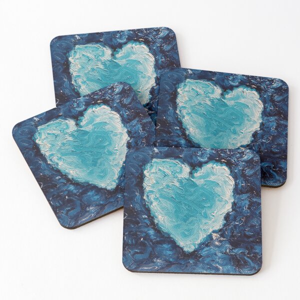 Item preview, Love oil painting by Tabitha Kremesec designed and sold by Tabitha Kremesec.