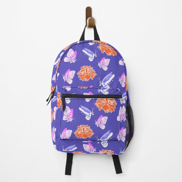 Item preview, Butterfly Flowers  designed and sold by Happy-and-Neat.