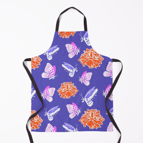 Item preview, Butterfly Flowers  designed and sold by Happy-and-Neat.