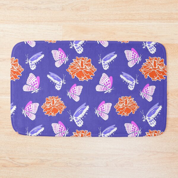 Item preview, Butterfly Flowers  designed and sold by Happy-and-Neat.