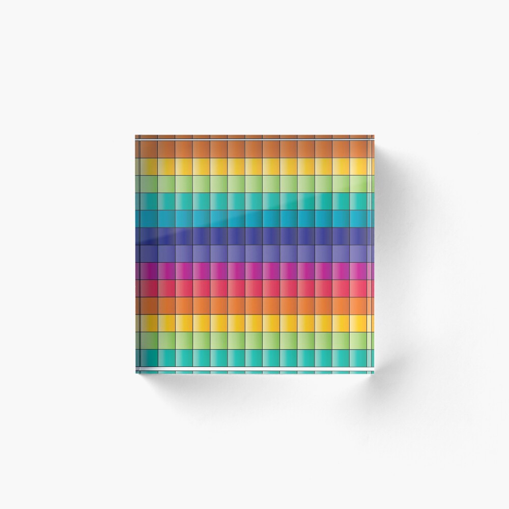 Item preview, Acrylic Block designed and sold by Popular-Art.