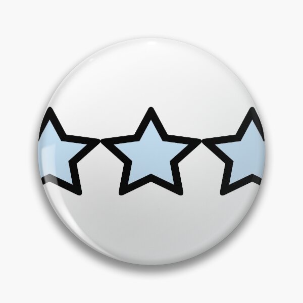 Item preview, Blue Star designed and sold by art-by-maddie.
