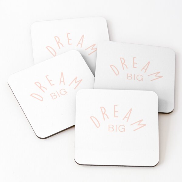 Item preview, Dream Big designed and sold by handmadebyheart.