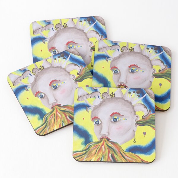 Item preview, Fuera de mi mente designed and sold by ChloeMcDougall.