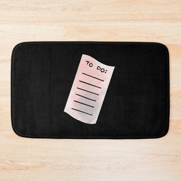 Item preview, To Do List / Dreams, Light & Love designed and sold by Nathalie Aynié.