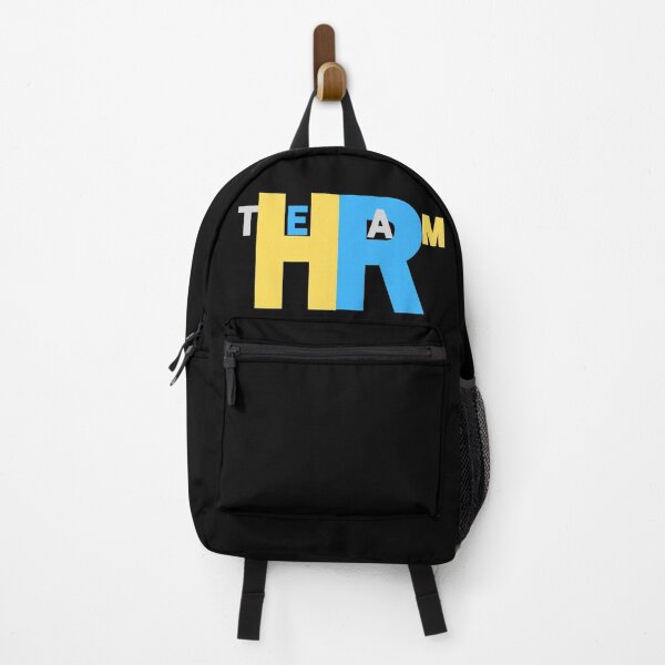 Item preview, HR Team-Human Resources designed and sold by Oreo2020 Creations.