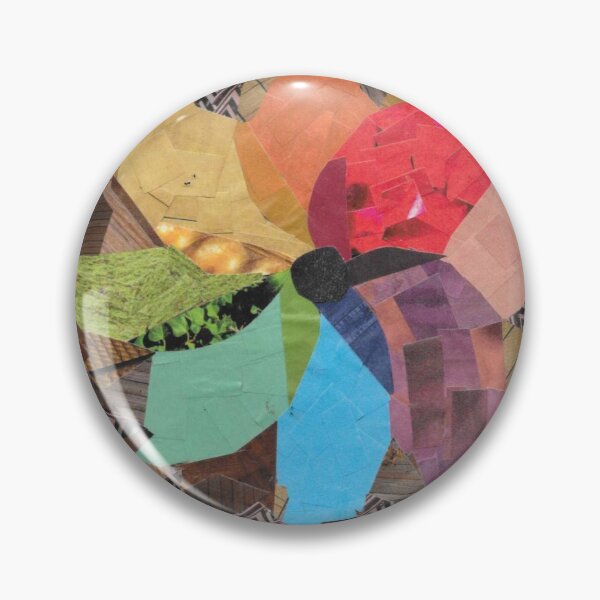 Item preview, Pinwheel Rainbow designed and sold by cajunhusker.