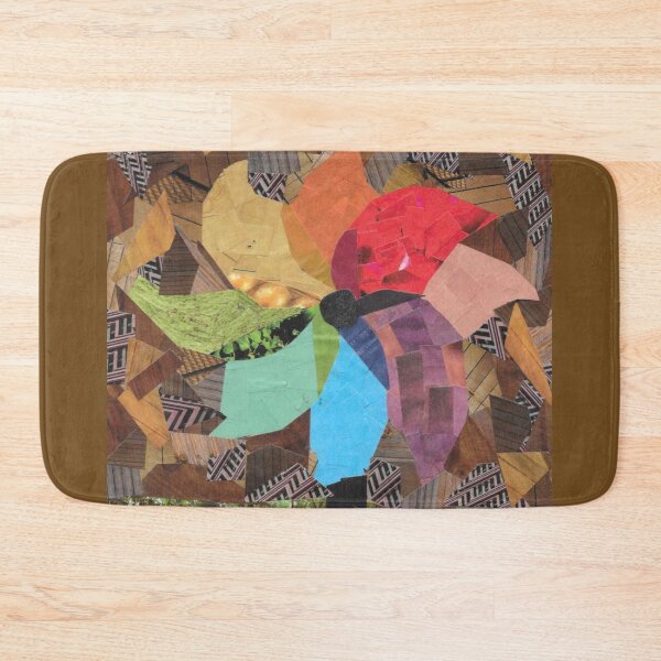 Item preview, Pinwheel Rainbow designed and sold by cajunhusker.