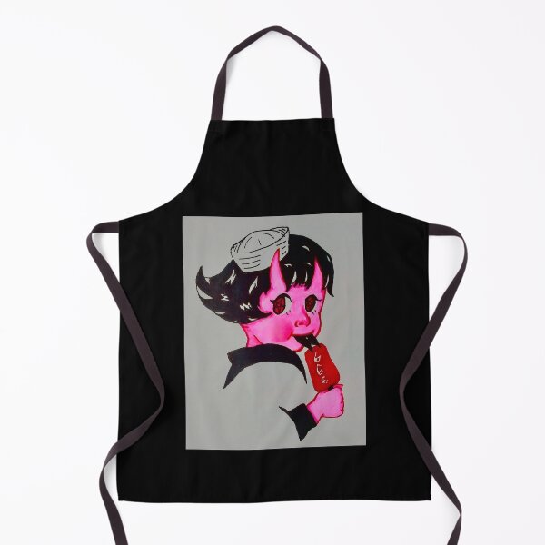 Item preview, Demon Kiddo designed and sold by reggiesoddstuff.
