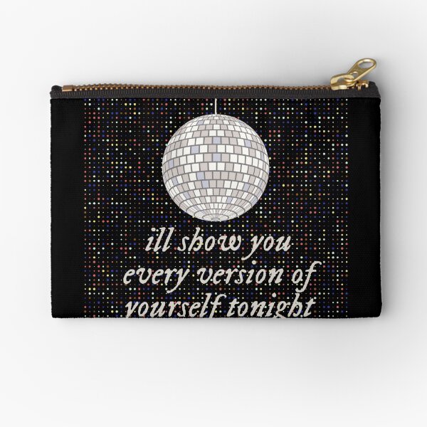 Folklore Pochette