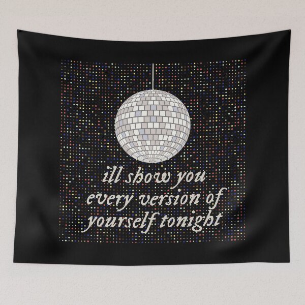 Item preview, Folklore designed and sold by taytayiscoming.