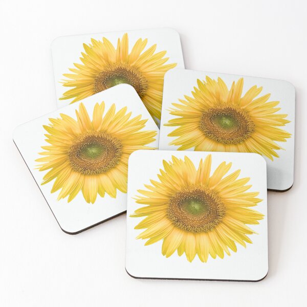 Item preview, Blooming Sunflower, Real Photograph designed and sold by Bradford Adams.