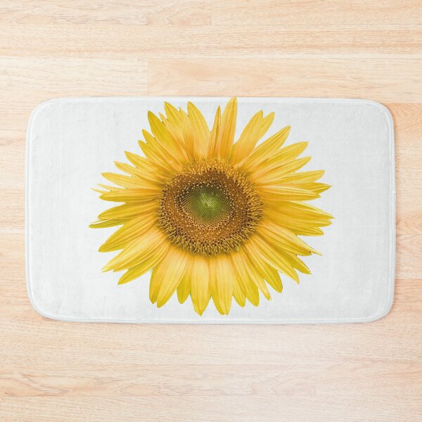 Item preview, Blooming Sunflower, Real Photograph designed and sold by Bradford Adams.