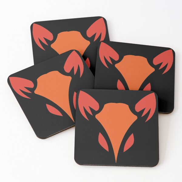 Item preview, fox design t-shirt, hoodie & tank top. designed and sold by Peaceful Life Co.